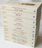 Lancelot-Grail [10 Volume Set]