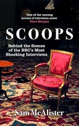SCOOPS: NOW A MAJOR MOVIE ON NETFLIX