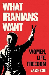 What Iranians Want