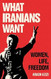 What Iranians Want