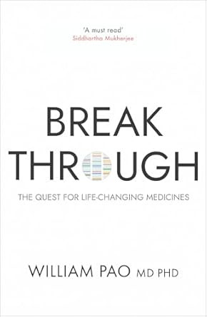 Breakthrough