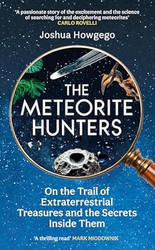 The Meteorite Hunters