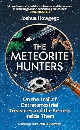 The Meteorite Hunters