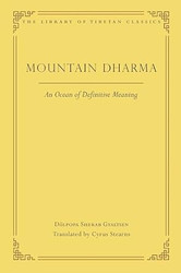 Mountain Dharma: An Ocean of Definitive Meaning