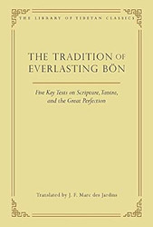 The Tradition of Everlasting Bon