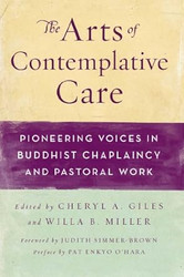 The Arts of Contemplative Care