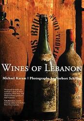 Wines of Lebanon