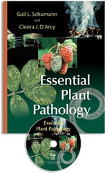 Essential Plant Pathology by Gail Schumann