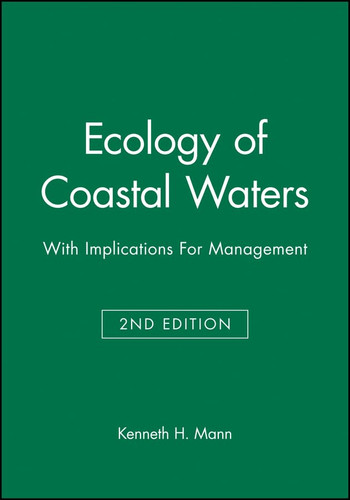 Ecology of Coastal Waters