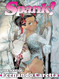 Spank!: The Art of Fernando Caretta