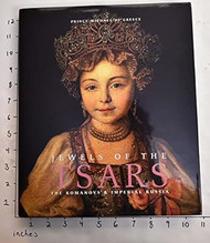 Jewels of the Tsars