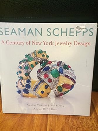 Seaman Schepps