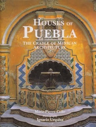 Houses of Puebla