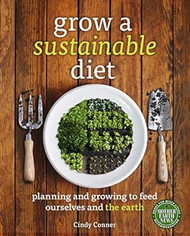 Grow a Sustainable Diet