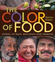 The Color of Food