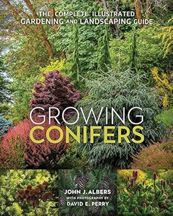 Growing Conifers