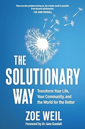 The Solutionary Way