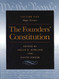 The Founders' Constitution : Major Themes Volume 1