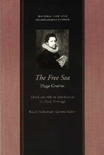 The Free Sea The Free Sea