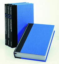 The Collected Works of James M. Buchanan