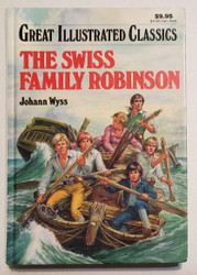 The Swiss Family Robinson