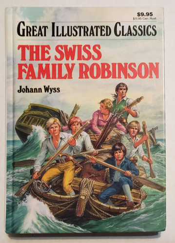 The Swiss Family Robinson