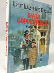 David Copperfield