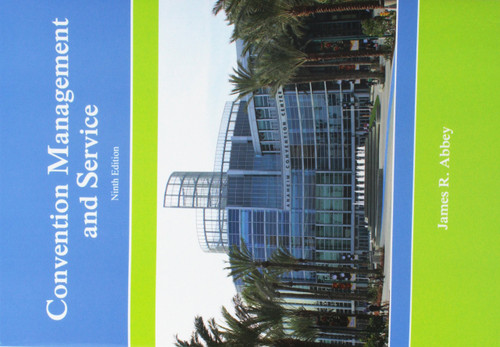 Convention Management and Service