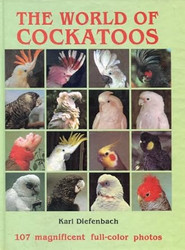The World of Cockatoos