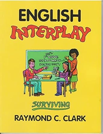 English Interplay: Surviving