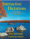 Interactive Dictations