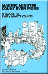 Making Minutes Count Even More