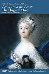 Beauty and the Beast: The Original Story