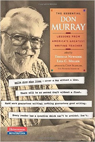 The Essential Don Murray