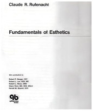 Fundamentals of Esthetics