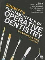Summitt's Fundamentals of Operative Dentistry