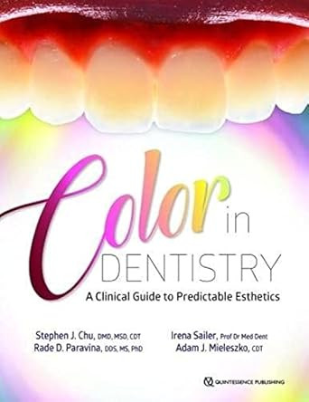 Color in Dentistry