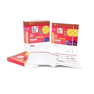 LIFEPAC Math 1st Grade Complete Set