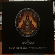 Mysterium Fidei