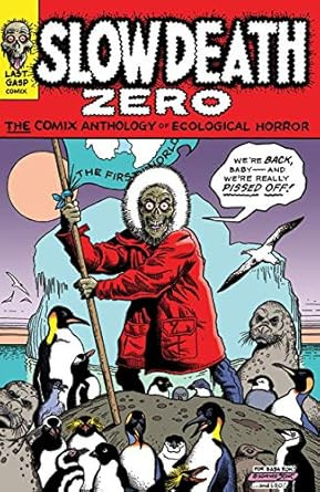 Slow Death Zero