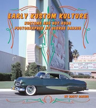 Early Kustom Kulture