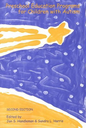 Preschool Education Programs For Children With Autism