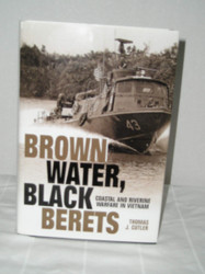 Brown Water Black Berets