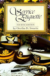 Service Etiquette 4th Edition