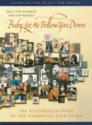 Baby Let Me Follow You Down