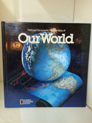 National Geographic Picture Atlas of Our World
