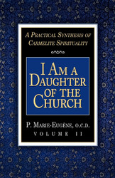 I Am a Daughter of the Church