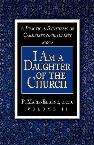 I Am a Daughter of the Church