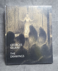 Georges Seurat: The Drawings