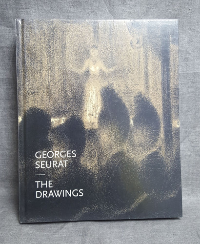 Georges Seurat: The Drawings